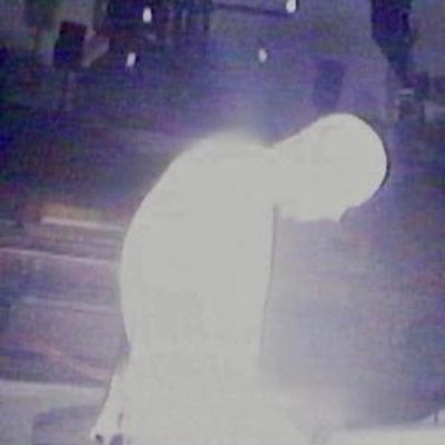 Sega Bodega Releases Live EP LIVE & ALTARED From Christ Church Set