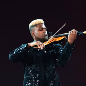 Edward W. Hardy to Perform in DYAO's HARMONIES OF HISTORY This Sunday