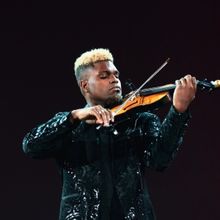 Edward W. Hardy to Perform in DYAO's HARMONIES OF HISTORY This Sunday