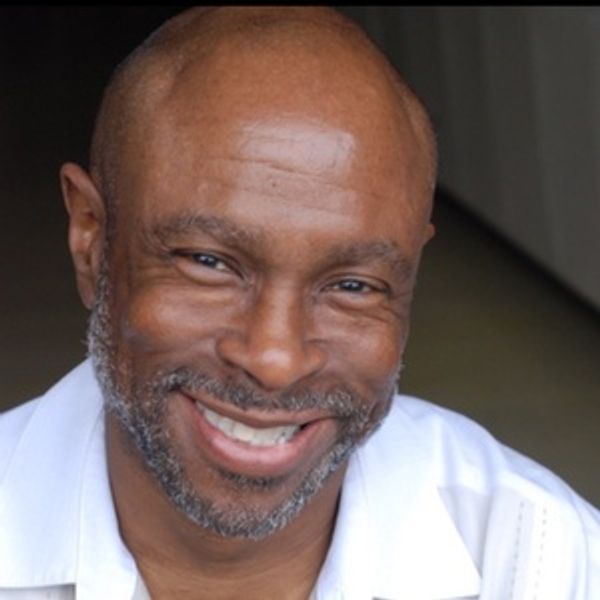 Interview: Jeffrey Polk of BILLY BARNES’ BASH! at Hollywood’s Catalina Jazz Club Photo