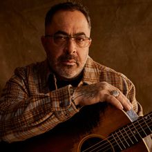 Aaron Lewis and The Stateliners Return to Indian Ranch in Webster, MA