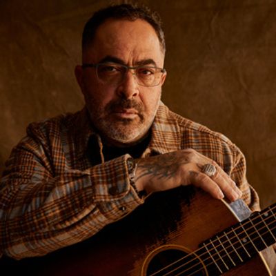 Aaron Lewis and The Stateliners Return to Indian Ranch in Webster, MA