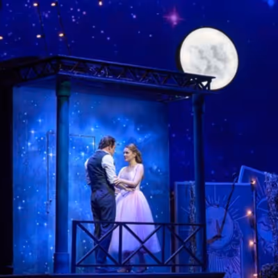 Review: ROMEO & JULIETTE at Four Seasons Centre For The Performing Arts
