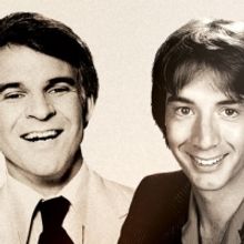 Steve Martin & Martin Short Come To DPAC October 16, 2022