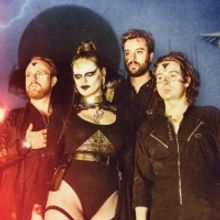 Gold Casio Share Debut Album 'Hits Radio'