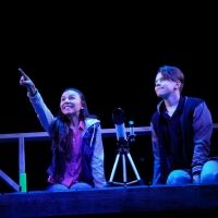BWW Review: Nashville Children's Theatre's World Premiere of RETURN TO SENDER Hits Close to Home in These Troubled Times
