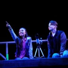 BWW Review: Nashville Children's Theatre's World Premiere of RETURN TO SENDER Hits Cl