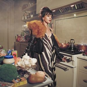 Lily Allen Teases WEST END GIRL Stage Adaptation