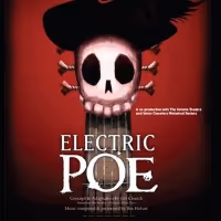 The Coterie Presents ELECTRIC POE