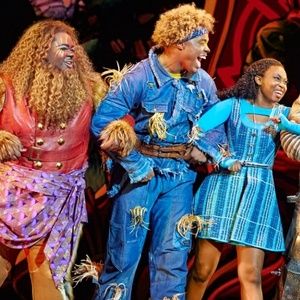 THE WIZ National Tour is Coming to San Jose’s Center for the Performing Arts