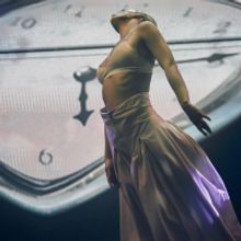 CRUZ DE NAVAJAS vuelve a Madrid