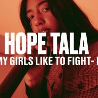 Hope Tala Releases Live Performance Videos With Vevo DSCVR