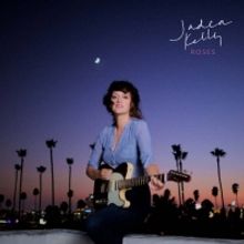 Jadea Kelly Releases Fourth Full-Length Album 'Roses'