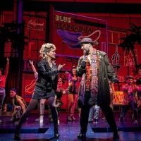 BWW Interview: Rachael Wooding Talks PRETTY WOMAN THE MUSICAL