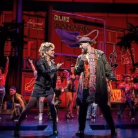 BWW Interview: Rachael Wooding Talks PRETTY WOMAN THE MUSICAL