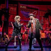 Rachael Wooding Talks PRETTY WOMAN THE MUSICAL