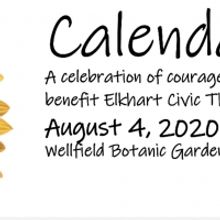 Elkhart Civic Theatre Presents a Benefit Performance of CALENDAR GIRLS