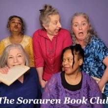 THE SORAUREN BOOK CLUB to Play the Orlando Fringe in May