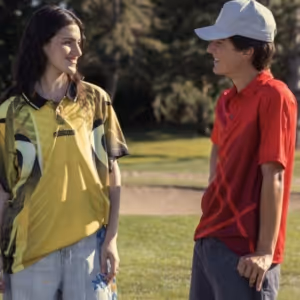 Video: Apple TV+ Shares STICK Episode 6 Sneak Peek Clip