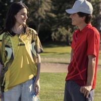 Video: Apple TV+ Shares STICK Episode 6 Sneak Peek Clip Video
