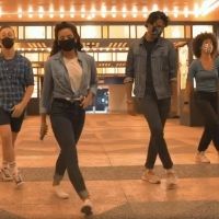 VIDEO: Sasha Hutchings, Isabelle McCalla, and More Encourage Voting in 'I Am…