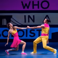 New York City Ballet Announces Week Six Programming For Digital Season