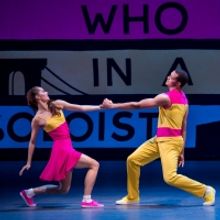 New York City Ballet Announces Week Six Programming For Digital Season