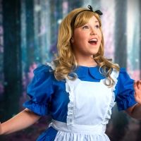 DISNEY'S ALICE IN WONDERLAND JR. Opening at Artisan Center Theater