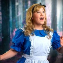DISNEY'S ALICE IN WONDERLAND JR. Opening at Artisan Center Theater