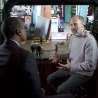 Scott Rudin To Be Interviewed on 60 MINUTES About the WEST SIDE STORY Revival