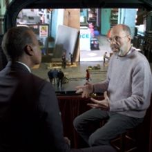 Scott Rudin To Be Interviewed on 60 MINUTES About the WEST SIDE STORY Revival
