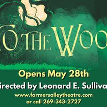 INTO THE WOODS Will Come to Farmers Alley Theatre
