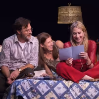 BWW Review: IF I FORGET at Barrington Stage Company A Rare and Powerful Mix of…