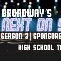 VIDEO: Watch the Next on Stage High School Top 30 Announced- Tonight at 8pm ET!