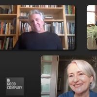 VIDEO: Geraint Wyn Davies Interviews Seana McKenna and Scott Wentworth For the…