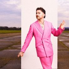 Cian Ducrot Details Second Album 'Little Dreaming' with New Video Premiere