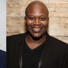 Jane Krakowski, The NY Pops and Tituss Burgess to Headline Roundabout Theatre Company