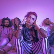 THE OTHER LA Premiere Official Music Video for Debut Single 'Waiting on the Rain'