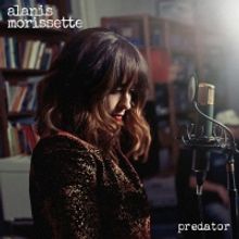 Alanis Morissette Releases Demo Version of 'Predator' From JAGGED LITTLE PILL