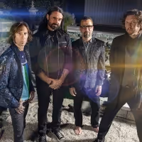 The Apocalypse Blues Revival Release Single 'The Doorway'