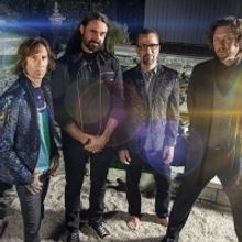The Apocalypse Blues Revival Release Single 'The Doorway'