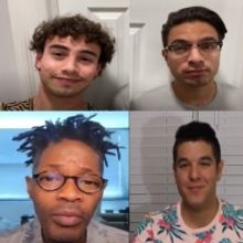 Stephen S. Miller's 'The Mama Rose Show' Brings Racial Equality To The Forefront In N