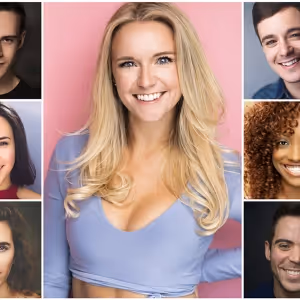 Actors' Playhouse Reveals Cast And Creative Team For LEGALLY BLONDE THE MUSICAL