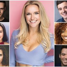 Actors' Playhouse Reveals Cast And Creative Team For LEGALLY BLONDE THE MUSICAL