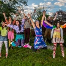 GODSPELL Will Open Danbury's Musicals At Richter 37th Season This Month