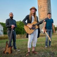 Sawyer Fredericks Releases 'The Golden Tree' EP