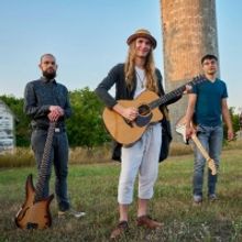 Sawyer Fredericks Releases 'The Golden Tree' EP