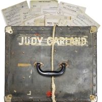 Hundreds of Orchestral Arrangements Owned by Judy Garland Sell for $30,559