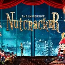 Beverly Center Welcomes THE IMMERSIVE NUTCRACKER Magical Experience