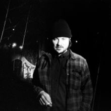 Ghost Woman Shares New Single Clockwork'